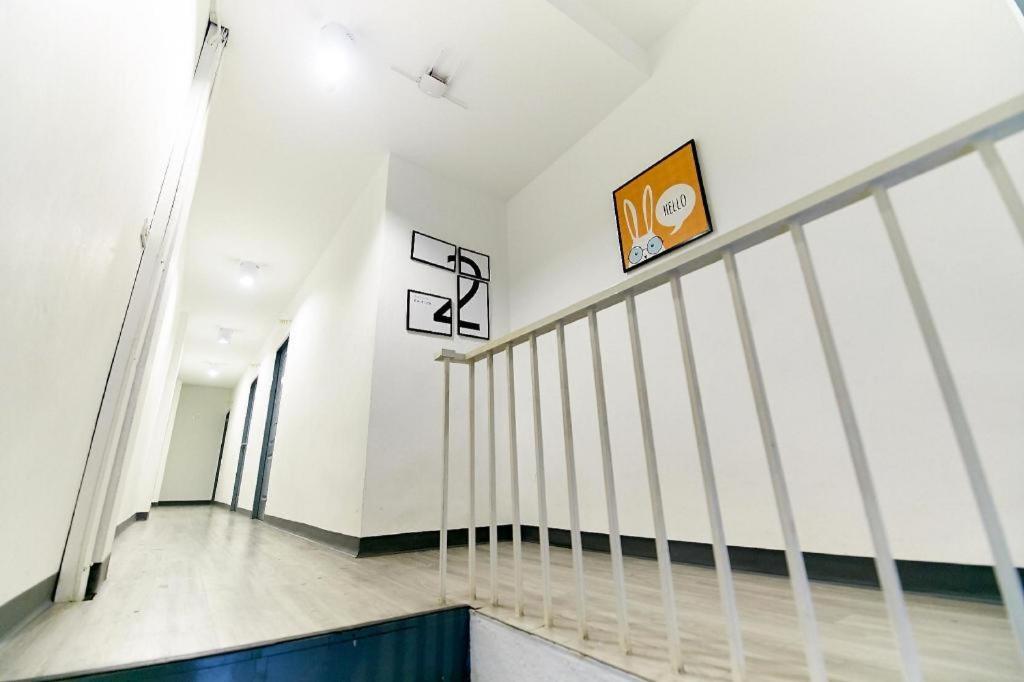 The Rabbit'S Hole Hostel Bangkok Ngoại thất bức ảnh